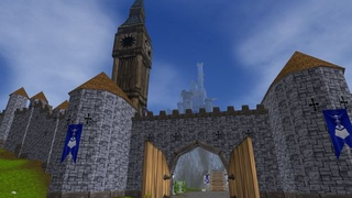 Earth Eternal Impressions: Dispelling Furry Worries